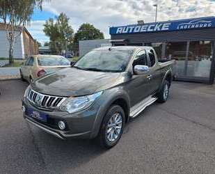 Mitsubishi L200 Gebrauchtwagen