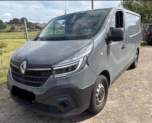 Renault Trafic Gebrauchtwagen