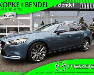 Mazda 6 Gebrauchtwagen