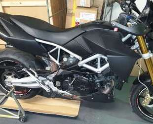 Aprilia Dorsoduro Gebrauchtwagen