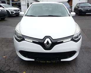 Renault Clio Gebrauchtwagen