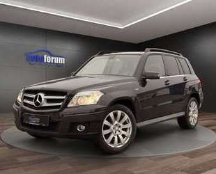 Mercedes-Benz GLK 220 Gebrauchtwagen