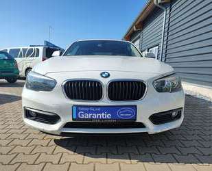 BMW 118 Gebrauchtwagen
