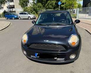 Mini One Gebrauchtwagen
