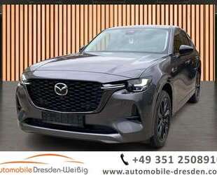 Mazda CX-60 Gebrauchtwagen