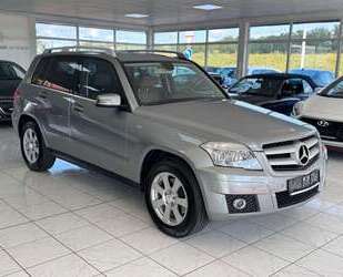 Mercedes-Benz GLK 220 Gebrauchtwagen