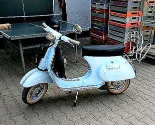 Vespa 50 N Gebrauchtwagen