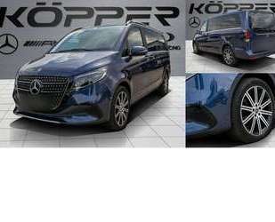 Mercedes-Benz V 250 Gebrauchtwagen