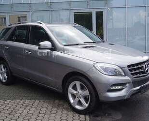 Mercedes-Benz ML 350 Gebrauchtwagen