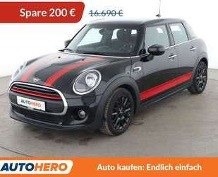 Mini One Gebrauchtwagen