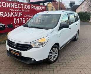 Dacia Lodgy Gebrauchtwagen