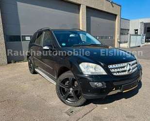 Mercedes-Benz ML 320 Gebrauchtwagen