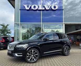 Volvo XC90 Gebrauchtwagen