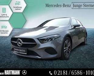 Mercedes-Benz A 180 Gebrauchtwagen