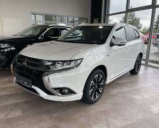 Mitsubishi Outlander Gebrauchtwagen