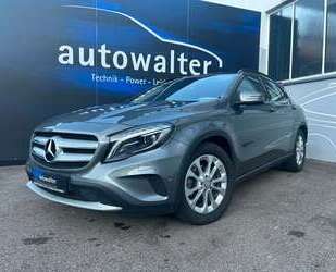 Mercedes-Benz GLA 200 Gebrauchtwagen