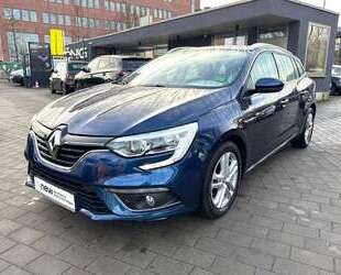 Renault Megane Gebrauchtwagen