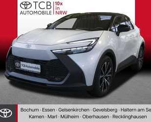 Toyota C-HR Gebrauchtwagen