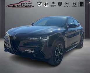Alfa Romeo Stelvio Gebrauchtwagen