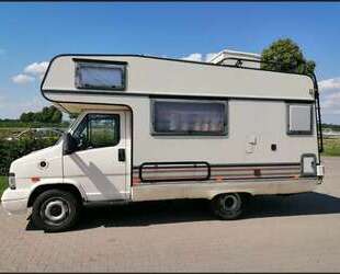 Fiat Ducato Gebrauchtwagen