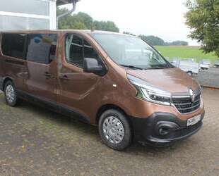 Renault Trafic Gebrauchtwagen