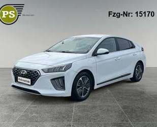 Hyundai IONIQ Gebrauchtwagen
