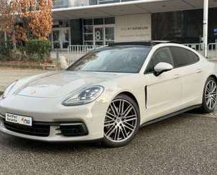 Porsche Panamera Gebrauchtwagen