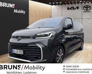 Toyota Proace Gebrauchtwagen
