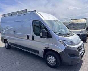 Fiat Ducato Gebrauchtwagen