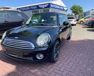 Mini One Gebrauchtwagen