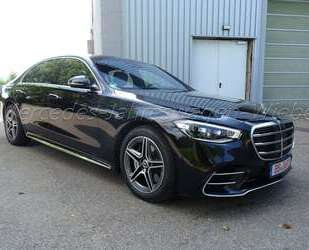 Mercedes-Benz S 450 Gebrauchtwagen