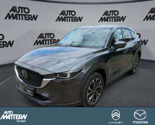 Mazda CX-5 Gebrauchtwagen