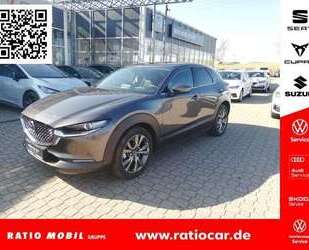 Mazda CX-30 Gebrauchtwagen