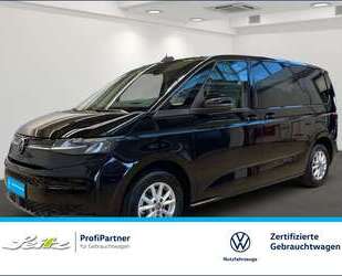 VW T7 Multivan Gebrauchtwagen