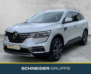 Renault Koleos Gebrauchtwagen