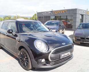 Mini Cooper Clubman Gebrauchtwagen