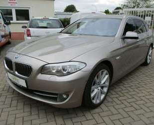BMW 535 Gebrauchtwagen