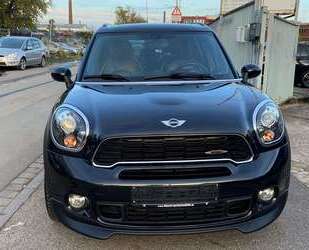 Mini John Cooper Works Countryman Gebrauchtwagen
