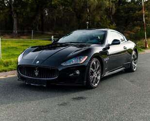 Maserati GranTurismo Gebrauchtwagen
