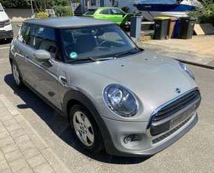 Mini One Gebrauchtwagen