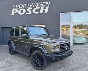 Mercedes-Benz G 450 Gebrauchtwagen
