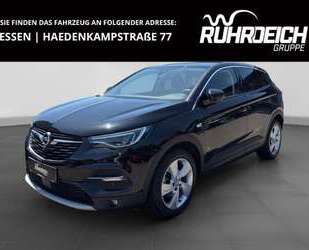 Opel Grandland X Gebrauchtwagen