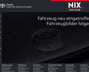 Toyota Verso Gebrauchtwagen