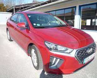 Hyundai IONIQ Gebrauchtwagen