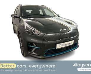 Kia e-Niro Gebrauchtwagen