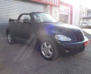 Chrysler PT Cruiser Gebrauchtwagen
