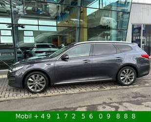 Kia Optima Gebrauchtwagen