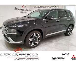 Hyundai SANTA FE Gebrauchtwagen