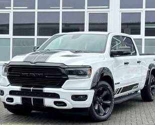 Dodge RAM Gebrauchtwagen