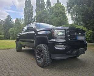 GMC Sierra Gebrauchtwagen